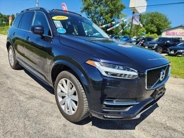 2016 Volvo XC90 T6 Momentum for sale in Michigan City, IN