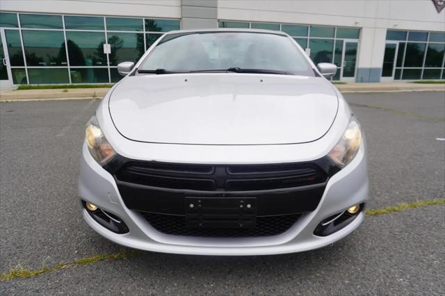 2013 Dodge Dart GT