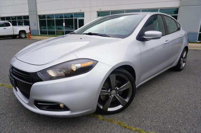2013 Dodge Dart GT