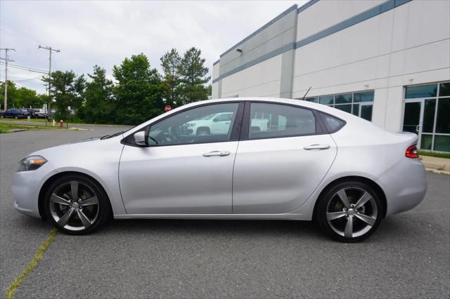 2013 Dodge Dart GT