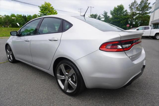 2013 Dodge Dart GT
