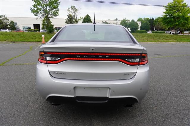 2013 Dodge Dart GT