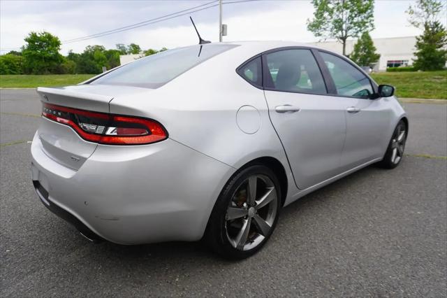 2013 Dodge Dart GT