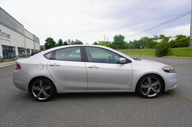 2013 Dodge Dart GT