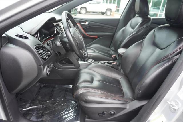2013 Dodge Dart GT