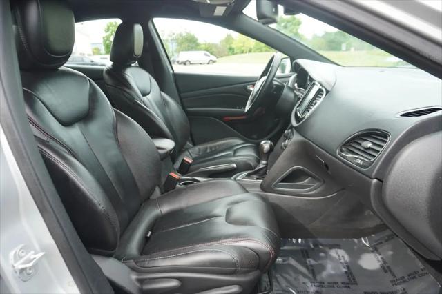 2013 Dodge Dart GT