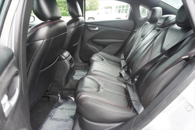 2013 Dodge Dart GT