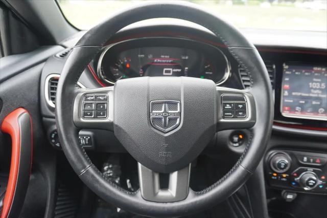 2013 Dodge Dart GT