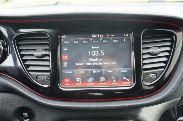 2013 Dodge Dart GT