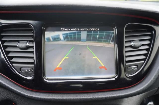 2013 Dodge Dart GT