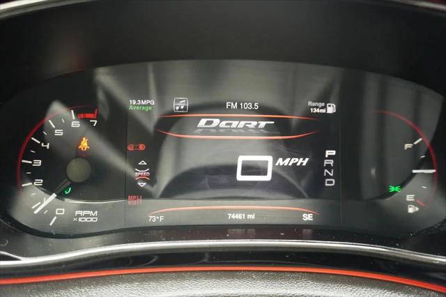 2013 Dodge Dart GT