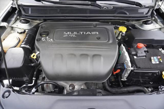 2013 Dodge Dart GT
