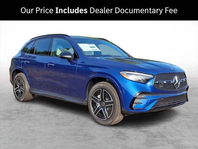 2026 Mercedes-Benz GLC 4MATIC SUV for sale in Fort Washington, PA