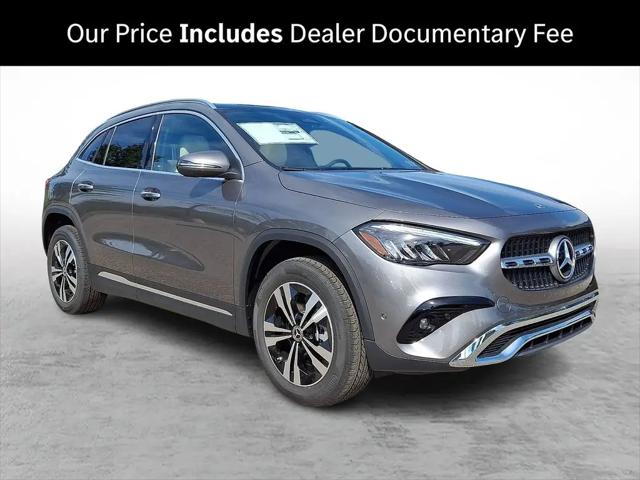 2026 Mercedes-Benz GLA-CLASS 4MATIC for sale in Fort Washington, PA