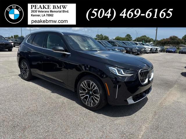 2026 BMW X3 30 xDrive for sale in Kenner, LA