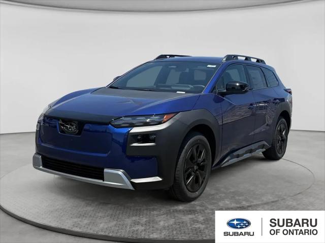 2026 Subaru Trailseeker Premium for sale in Ontario, CA
