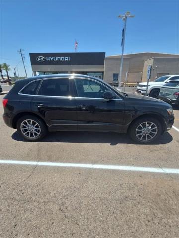2010 Audi Q5 3.2 Premium for sale in Phoenix, AZ
