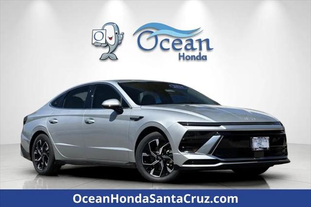 2025 Hyundai Sonata SEL for sale in Soquel, CA