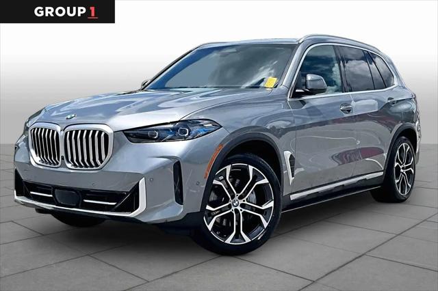 2025 BMW X5 sDrive40i for sale in Augusta, GA