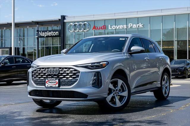 2026 Audi Q5 Premium Plus TFSI quattro S tronic for sale in Loves Park, IL