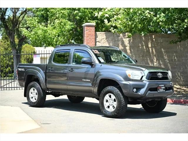 2013 Toyota Tacoma Base V6 for sale in Sacramento, CA