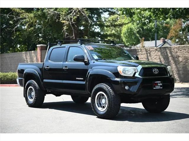 2013 Toyota Tacoma Base V6 for sale in Sacramento, CA