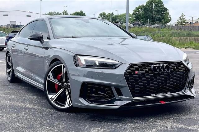 2019 Audi RS5 2.9T for sale in Palatine, IL