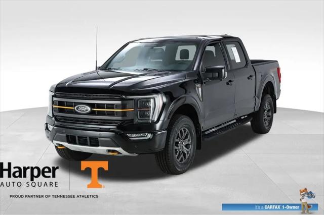 2022 Ford F-150 Tremor for sale in Knoxville, TN