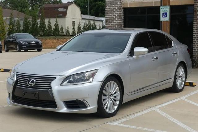 2014 Lexus LS 460 LS 460 for sale in Kernersville, NC