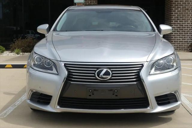 2014 Lexus LS 460 LS 460