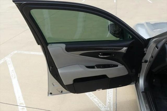 2014 Lexus LS 460 LS 460