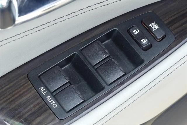 2014 Lexus LS 460 LS 460