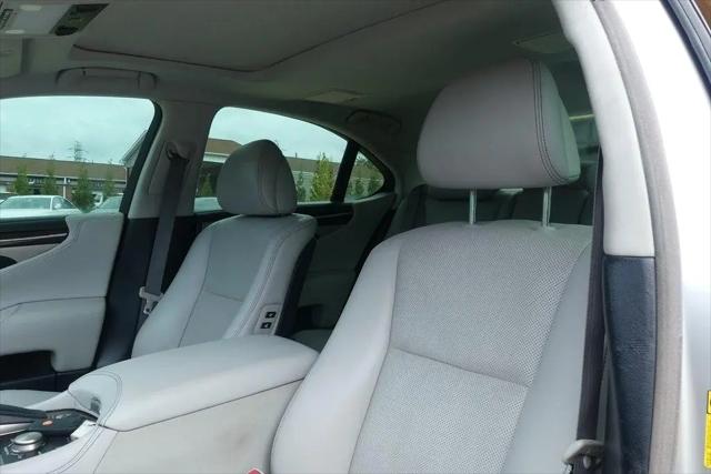 2014 Lexus LS 460 LS 460