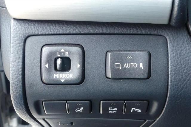 2014 Lexus LS 460 LS 460