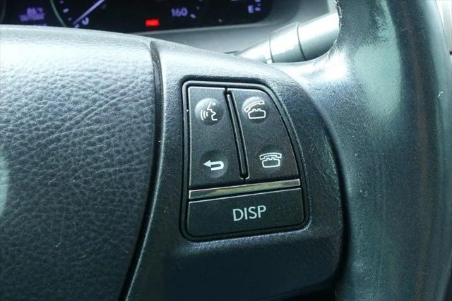 2014 Lexus LS 460 LS 460