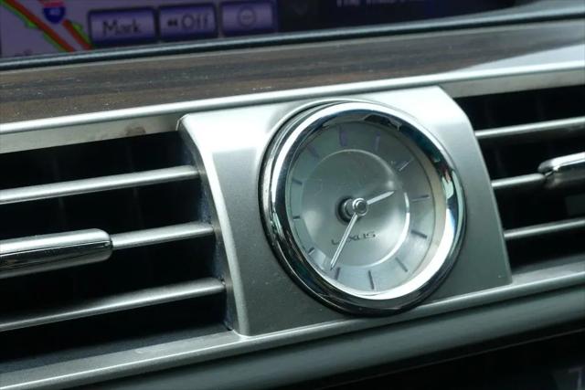 2014 Lexus LS 460 LS 460