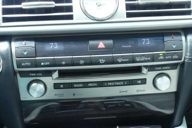 2014 Lexus LS 460 LS 460