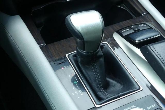 2014 Lexus LS 460 LS 460