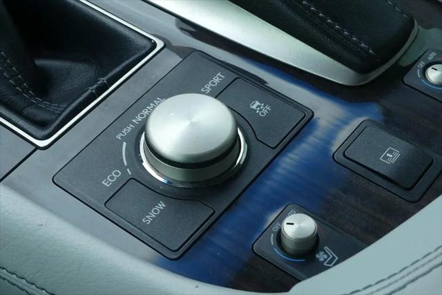 2014 Lexus LS 460 LS 460