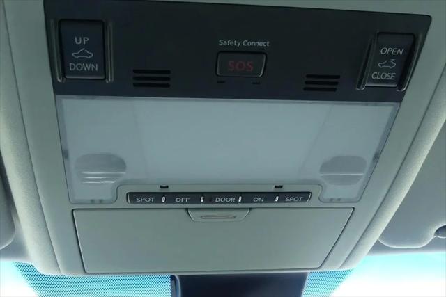 2014 Lexus LS 460 LS 460