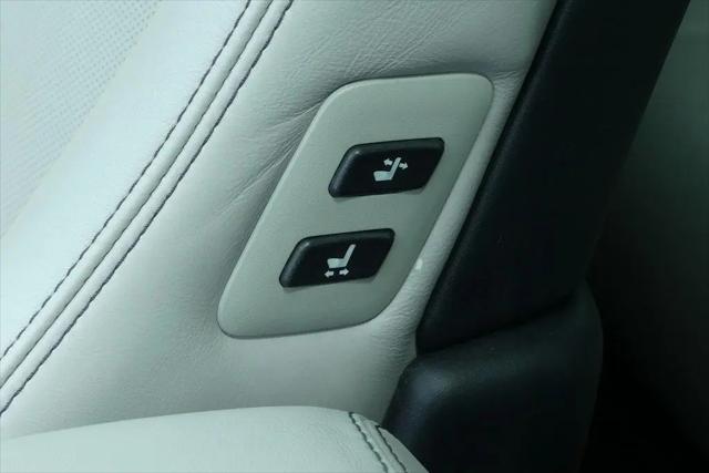 2014 Lexus LS 460 LS 460