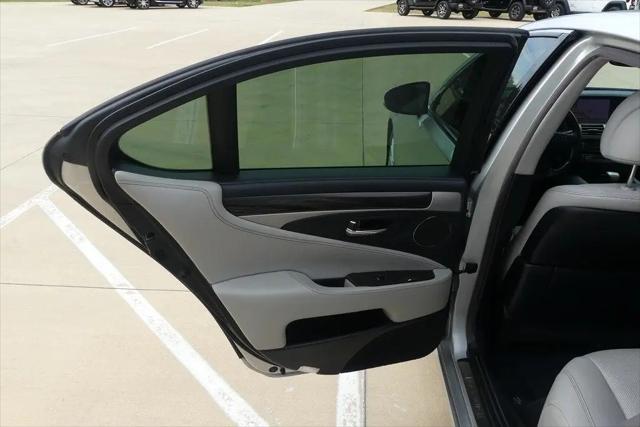 2014 Lexus LS 460 LS 460