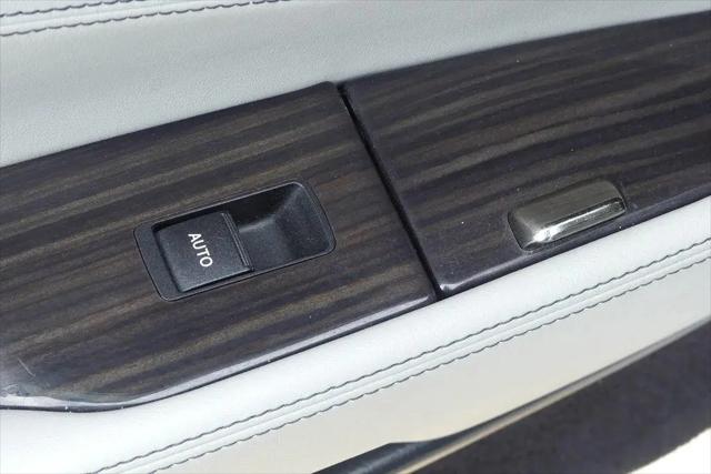 2014 Lexus LS 460 LS 460