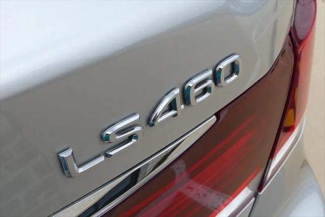 2014 Lexus LS 460 LS 460