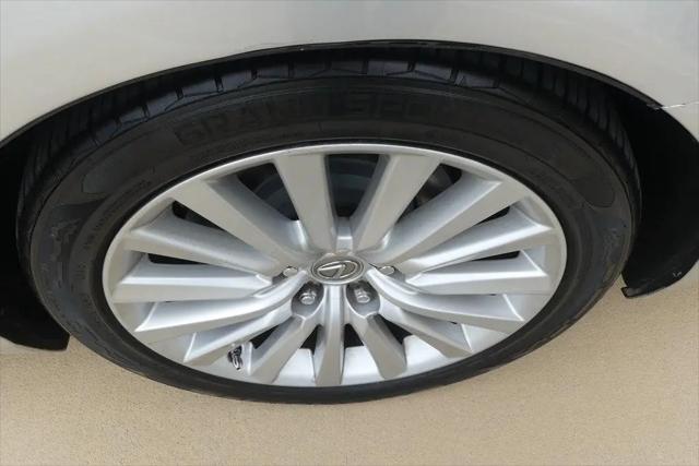 2014 Lexus LS 460 LS 460