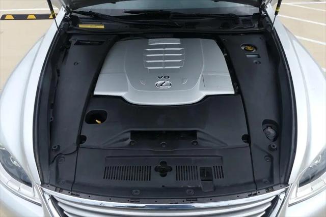 2014 Lexus LS 460 LS 460