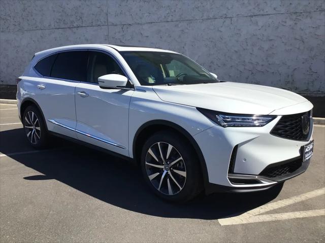 2026 Acura MDX Technology Package for sale in Modesto, CA