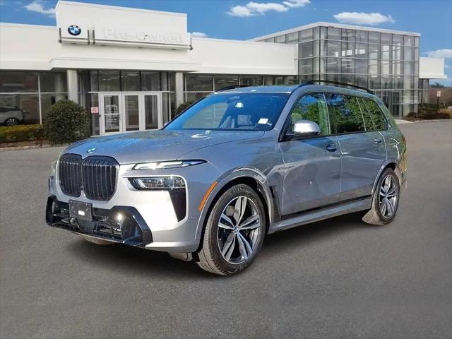 2024 BMW X7 xDrive40i for sale in Ramsey, NJ