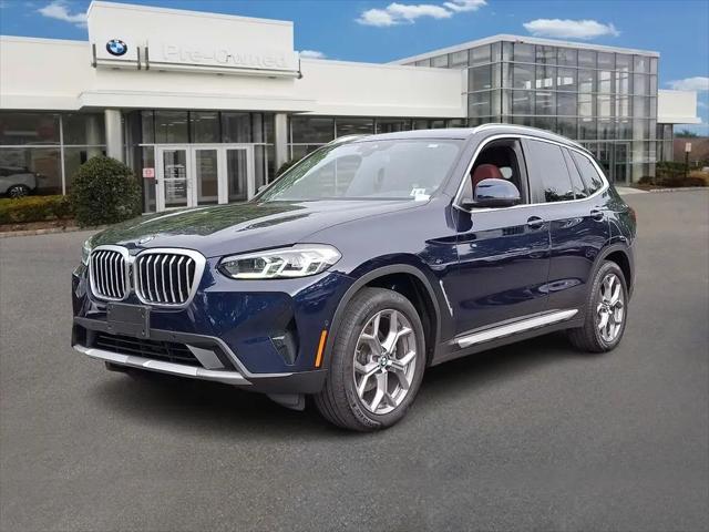 2024 BMW X3 xDrive30i for sale in Ramsey, NJ