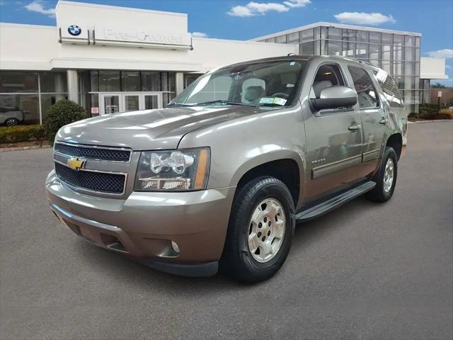 2013 Chevrolet Tahoe LT for sale in Ramsey, NJ